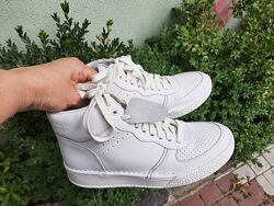 р. 37, 39.5  41 Clarks  женские высокие ботинки - кроссовки