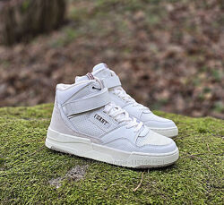 р.39,40 Женские сникерсы Gant Ellizy оригинал. Натуральная кожа.