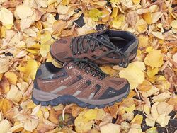 р.42 Мужские Hi-Tec   полуботинки   оригинал