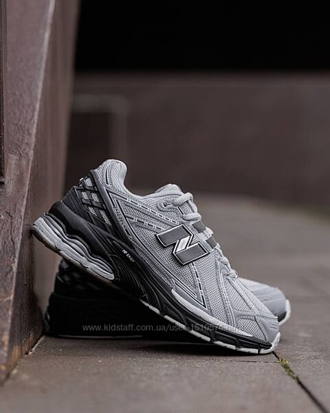 р.36, 37, 41 Кроссовки New Balance 1906R Brighton Grey NB115