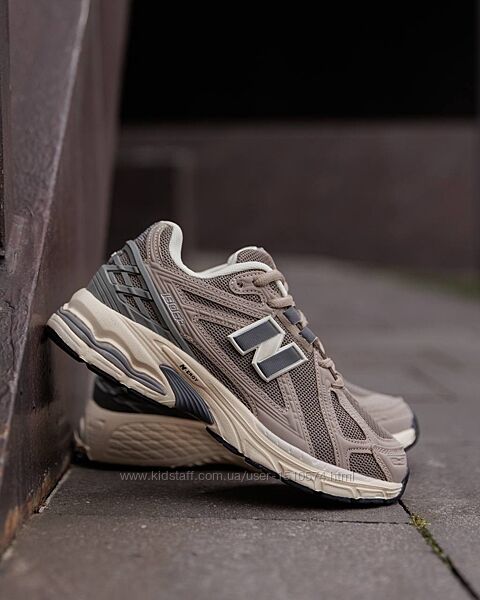 р.39 Кроссовки New Balance 1906R Dark Beige NB116