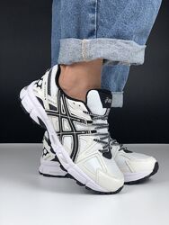 р. 41 Кроссовки Asics Gel Kahana 8 белые KS 12494