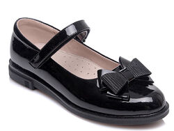 р.36, 37 Туфли Weestep R767154373 Black лаковые 