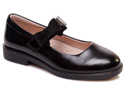 р.31 Туфли Weestep R856154346 Black  