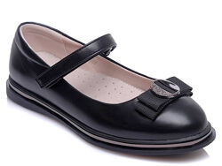 р.37.5 Туфли Weestep R967254383 Black  