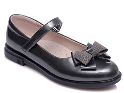 р.35,36,37,37.5 Туфли Weestep R767154373 Tarnish лаковые  