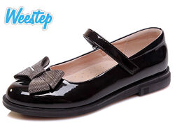 р.34,37,37.5 Туфли Weestep R767154171 Black Pearl  