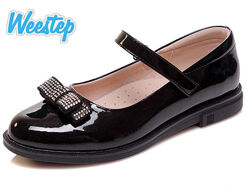р.35,37,37.5 Туфли Weestep R767154172 Black Pearl