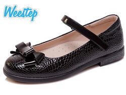 р.29 Туфли Weestep R555654116 Black  