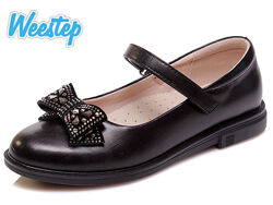р.29 Туфли Weestep R767154151 Grain Black  
