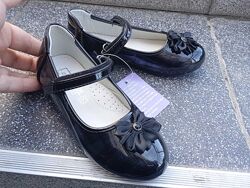 р.26, 27 Туфли Том. М 3720B Black