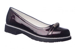 р.35,36,37 Туфли Tom. m 5736A Bids Bordo