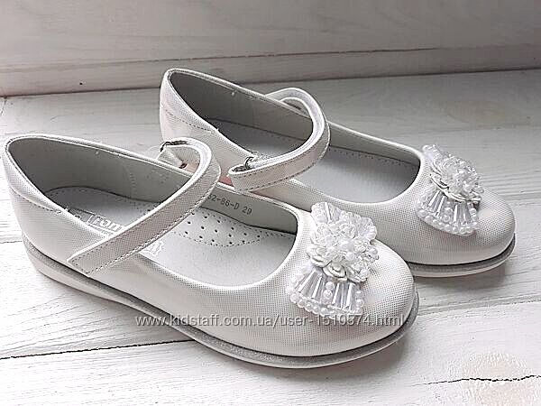 р. 23 Туфли Tom. m 5286D