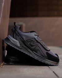 р.41 Кроссовки New Balance Light Black NB140