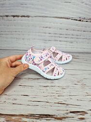 р.24, 27 Тапки/босоножки Tom. M 01416E