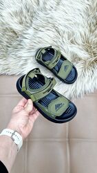 р.32-37 Босоножки для мальчиков GFB-Канарейка  X8502-5