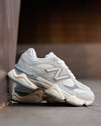 р.36-40 Кроссовки New Balance 9060 Sea Salt NB143