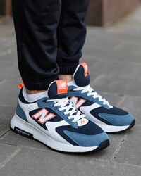 р.40-43 Кроссовки New Balance Light Multi NB148