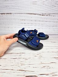 р.26-30 Босоножки для мальчиков GFB-Канарейка Y7501-2