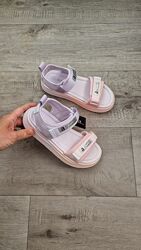 р.33-36 Босоножки для девочек Apawwa  R768-2 pink