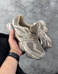 Р.36-41 кроссовки new balance 9060 brown артикул 0566