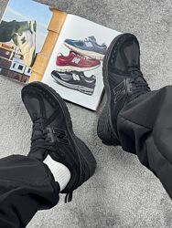 Р.41-45 кроссовки new balance 1906r total black cordura артикул 0560