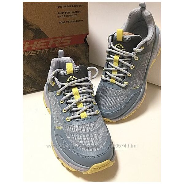 р.35.5 Skechers женские кроссовки оригинал