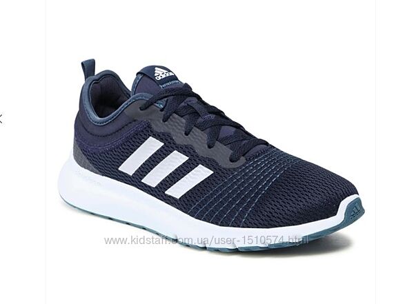 р.41.5 Adidas женские кроссовки  оригинал