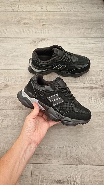 р.36-41 Кроссовки женские/подростковые Stilli Артикул NB100-1