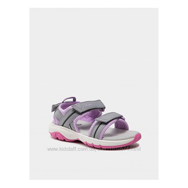 р.28,29.5,30 Clarks детские сандалии оригинал