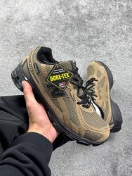 р.41-46 Кроссовки New Balance 740 Brown Black Gore-Tex Артикул 0643