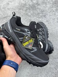 Р.41-46 кроссовки Salomon xt-6 expanse winter  gore-tex артикул 0638