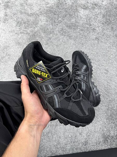 Р.41-46 кроссовки asics gel sonoma 15-50 winter total   gore-tex арт.0299