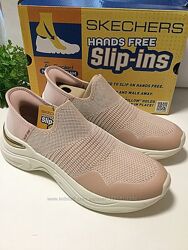 р.38 Skechers слипоны оригинал
