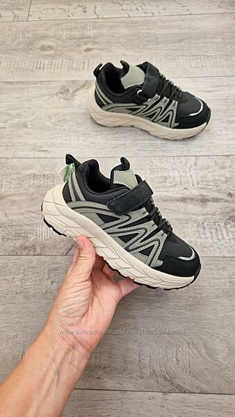 р.32-37 Кроссовки для мальчиков Kimboo Артикул Z2500-3D