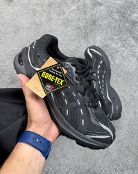 р.41  Кроссовки  Asics Gel-Preleus Black Gore-tex Артикул 0611