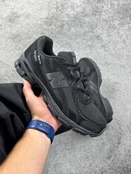р.41-46 Кроссовки New Balance 740 Black Gore-Tex Артикул 0657