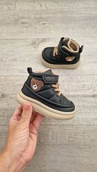 р.22-25 Демисезонные ботинки унисекс Jong-Golf A31056-20