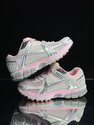 р.36-41 Кроссовки Nike Air zoom vomero 5 white pink 0655