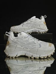 Р.41,42,43 кроссовки reebok zig kinetica edge white gore-tex   0245