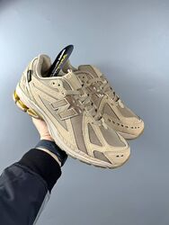 Р.41-45 кроссовки new balance 1906r beige cordura   0360
