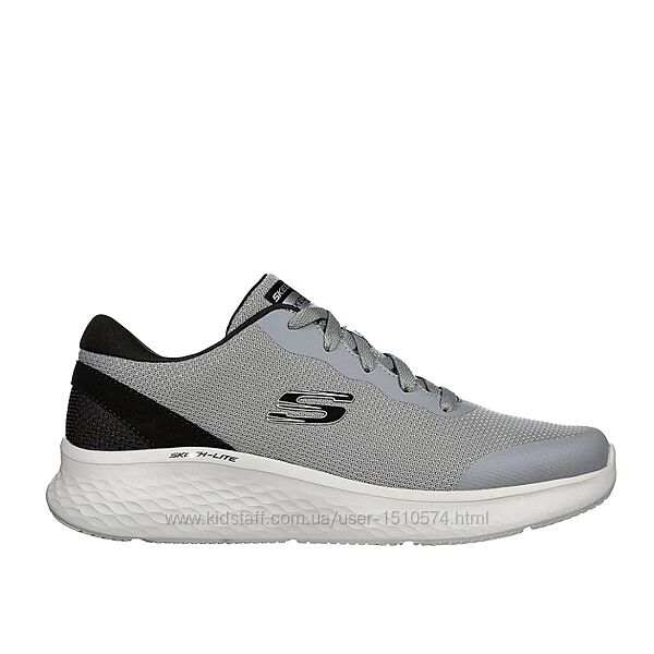 р.39.5 Кроссовки Skechers оригинал унисекс стелька 26.5 см