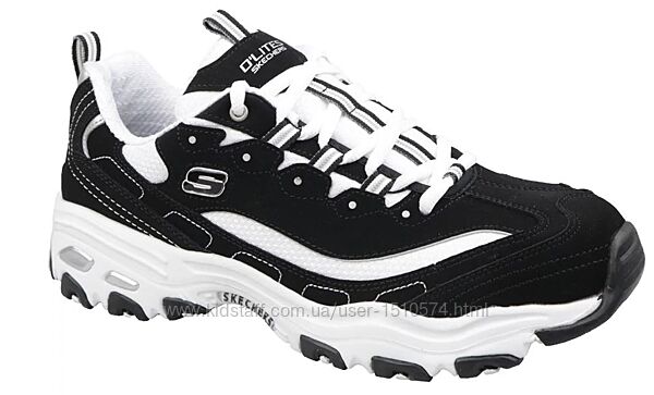 р.43 Кроссовки Skechers  оригинал стелька 28.5 см