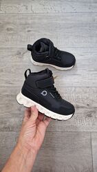 р.27-32 Демисезонные ботинки/хайтопы унисекс Jong-Golf B31070-30