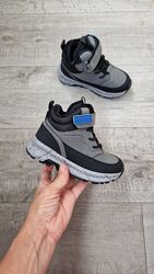 р.27,28 Демисезонные ботинки/хайтопы унисекс Jong-Golf B31024-2
