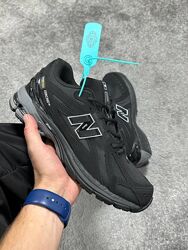 р.41-45 Кроссовки New Balance 1906R Black Cordura 0676