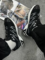 р.41-46 Кроссовки Salomon XT-6 Expanse Black White Gore-Tex 0683