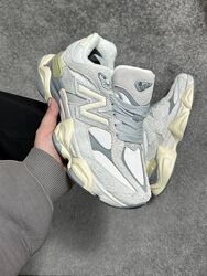 р.36-40 Кроссовки New Balance 9060 Термо 0694