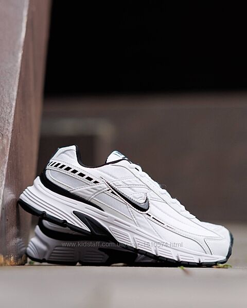 р.37-45 Кроссовки Nike Initiator White Black NK324