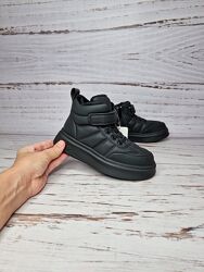 р.31-38 Демисезонные ботинки/ботинки/хайтопы унисекс Jong-Golf C30940-30